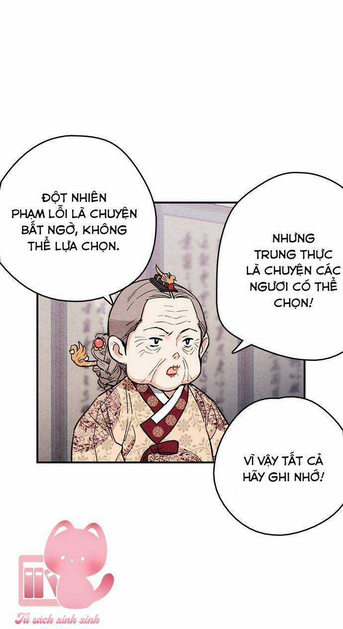 Lệnh Cấm Hôn Của Hoàng Đế Bệ Hạ Chapter 76 trang 60