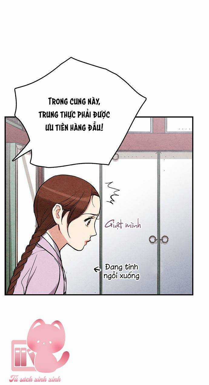 Lệnh Cấm Hôn Của Hoàng Đế Bệ Hạ Chapter 76 trang 61