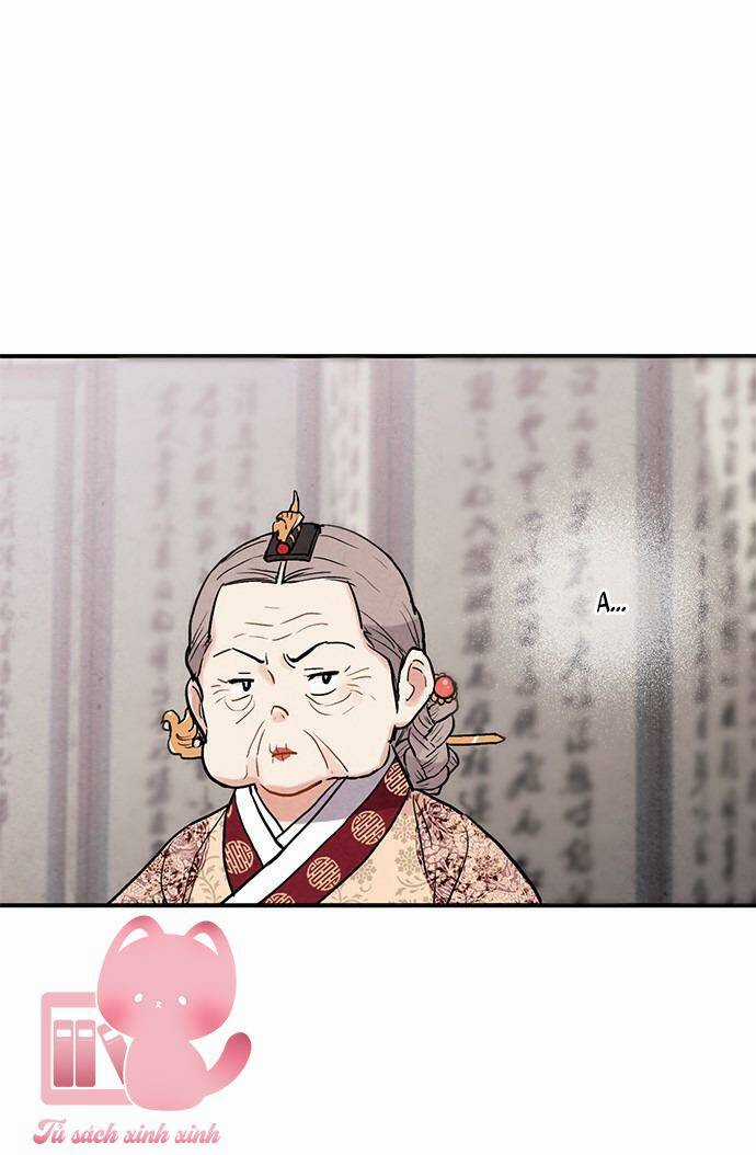 Lệnh Cấm Hôn Của Hoàng Đế Bệ Hạ Chapter 76 trang 63