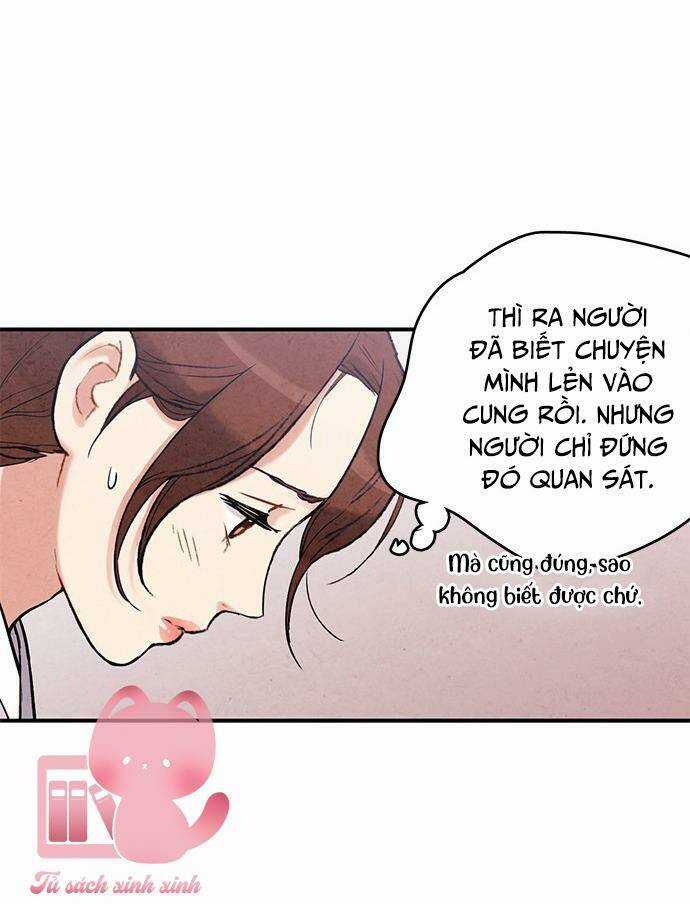 Lệnh Cấm Hôn Của Hoàng Đế Bệ Hạ Chapter 76 trang 64