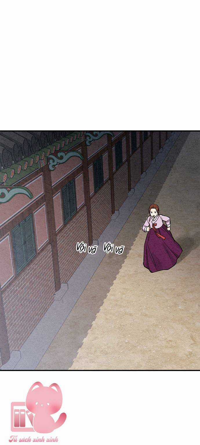 Lệnh Cấm Hôn Của Hoàng Đế Bệ Hạ Chapter 76 trang 68