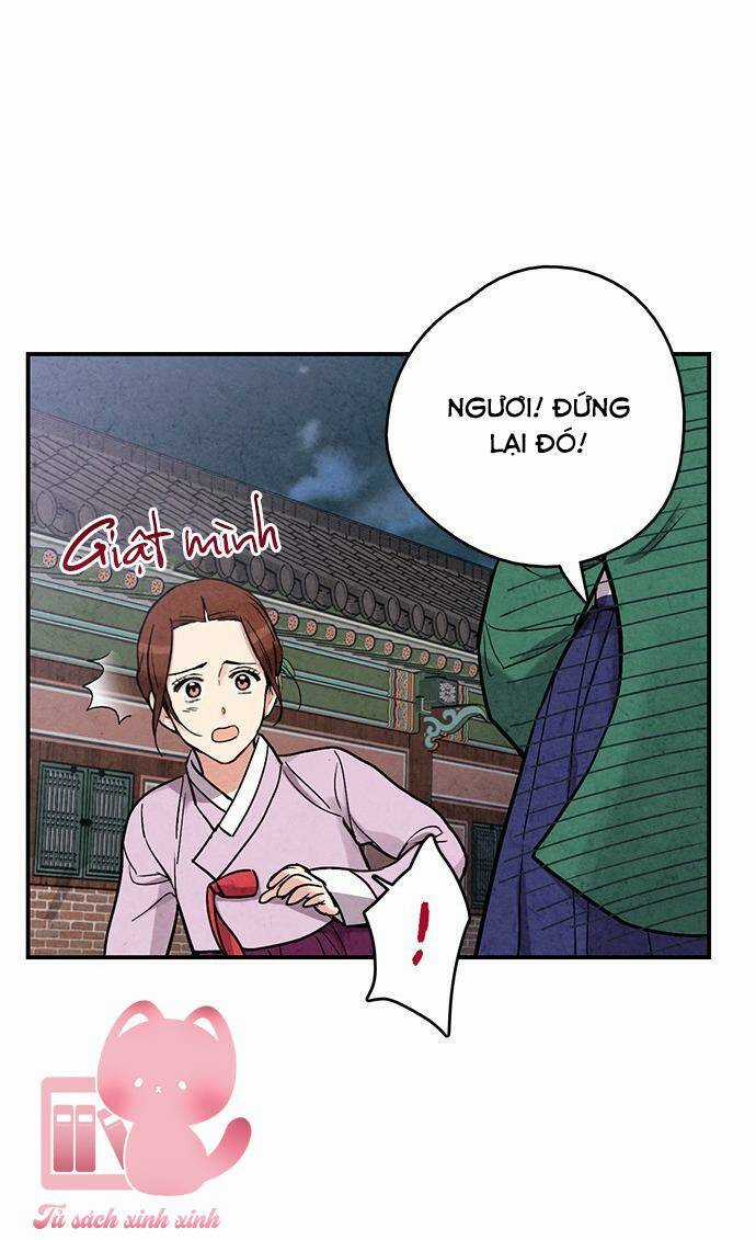 Lệnh Cấm Hôn Của Hoàng Đế Bệ Hạ Chapter 76 trang 70