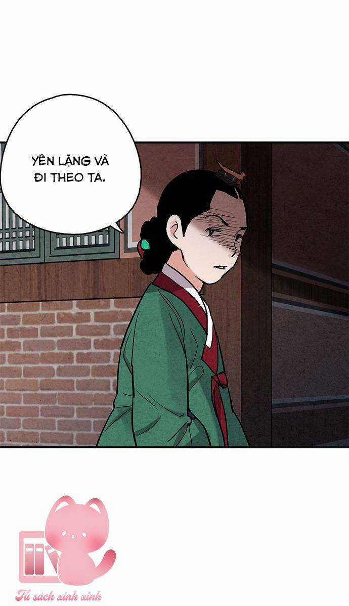 Lệnh Cấm Hôn Của Hoàng Đế Bệ Hạ Chapter 76 trang 71