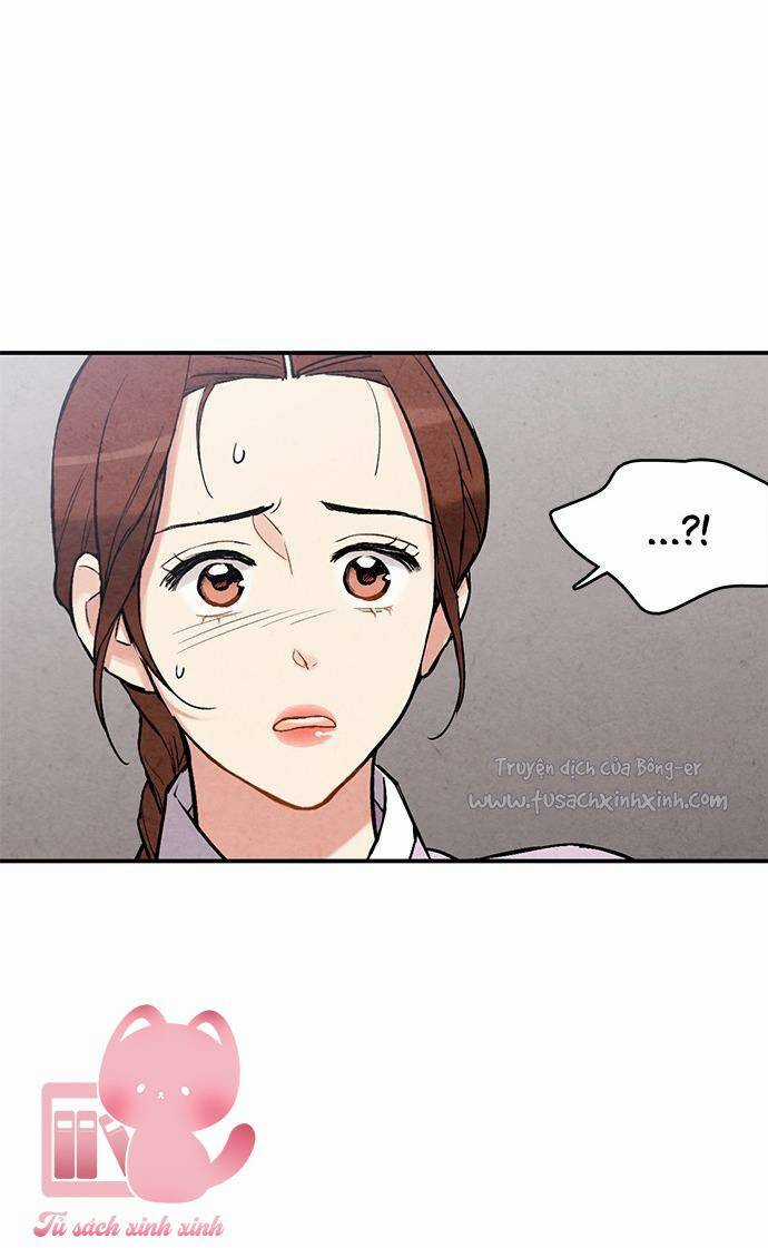 Lệnh Cấm Hôn Của Hoàng Đế Bệ Hạ Chapter 76 trang 72