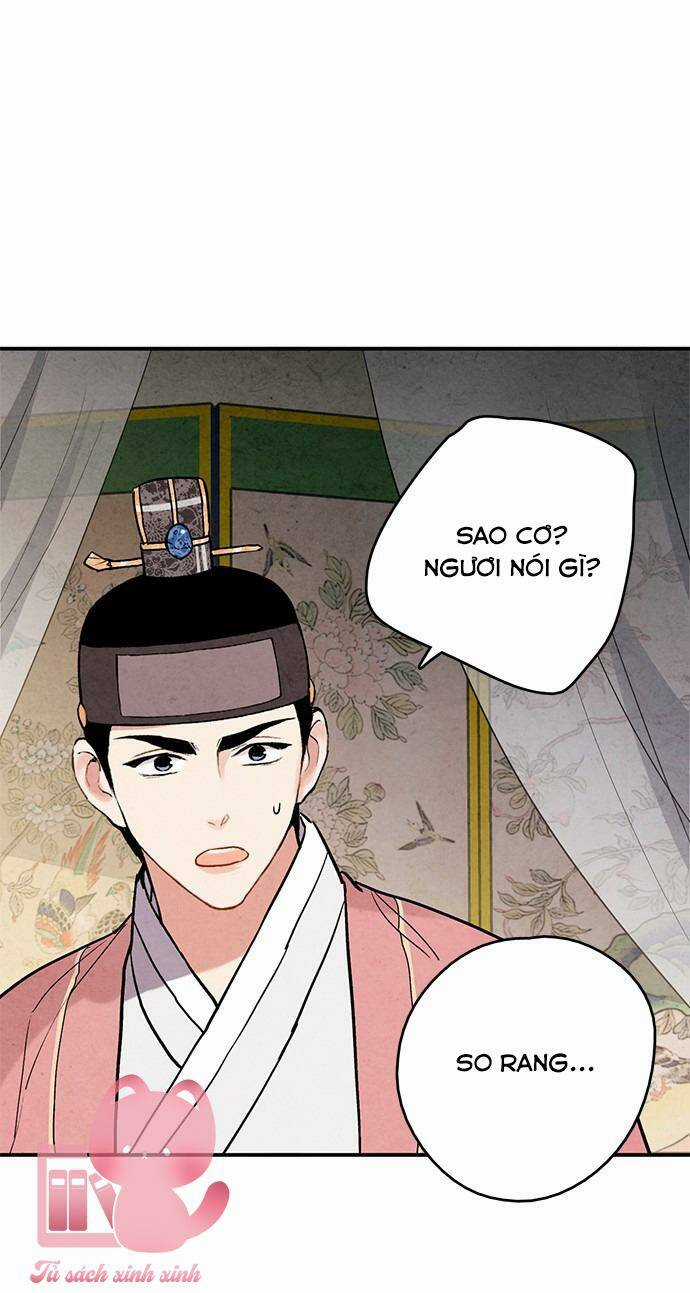 Lệnh Cấm Hôn Của Hoàng Đế Bệ Hạ Chapter 76 trang 73