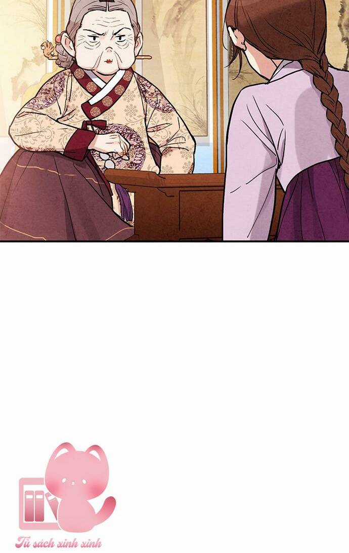 Lệnh Cấm Hôn Của Hoàng Đế Bệ Hạ Chapter 76 trang 75