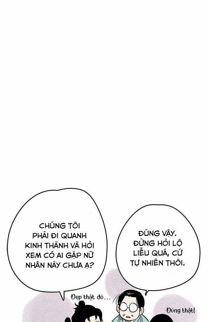 Lệnh Cấm Hôn Của Hoàng Đế Bệ Hạ Chapter 76 trang 76