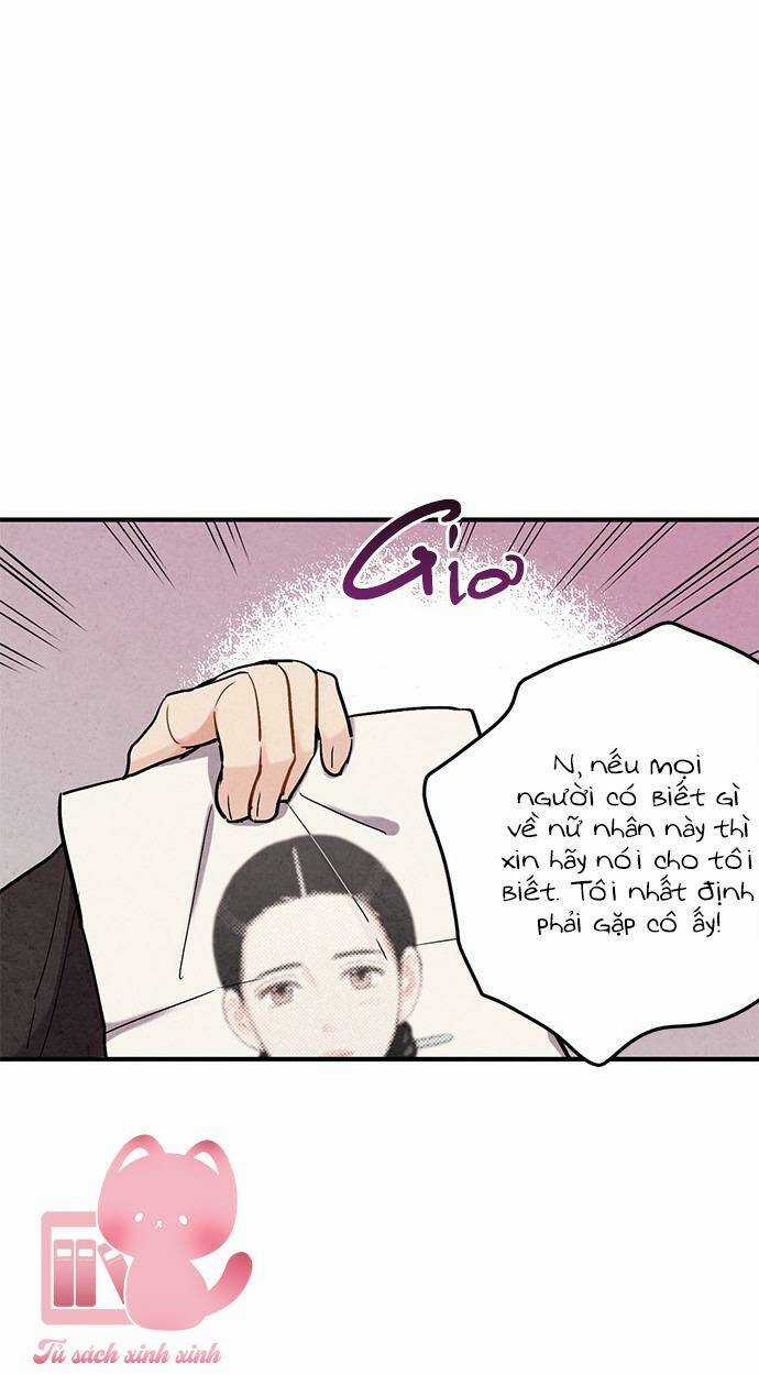 Lệnh Cấm Hôn Của Hoàng Đế Bệ Hạ Chapter 76 trang 8