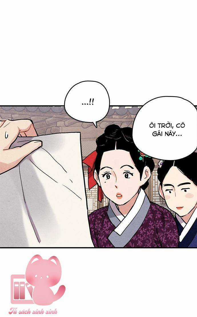 Lệnh Cấm Hôn Của Hoàng Đế Bệ Hạ Chapter 76 trang 9