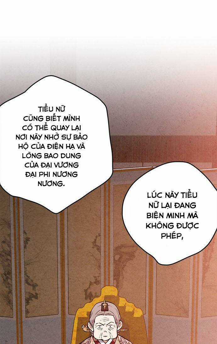 Lệnh Cấm Hôn Của Hoàng Đế Bệ Hạ Chapter 77 trang 10