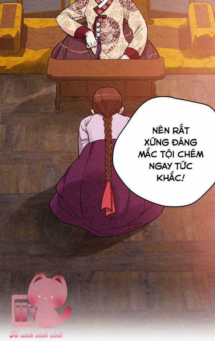 Lệnh Cấm Hôn Của Hoàng Đế Bệ Hạ Chapter 77 trang 11