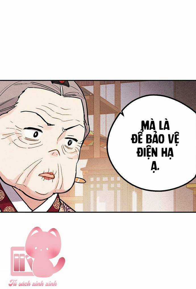 Lệnh Cấm Hôn Của Hoàng Đế Bệ Hạ Chapter 77 trang 13