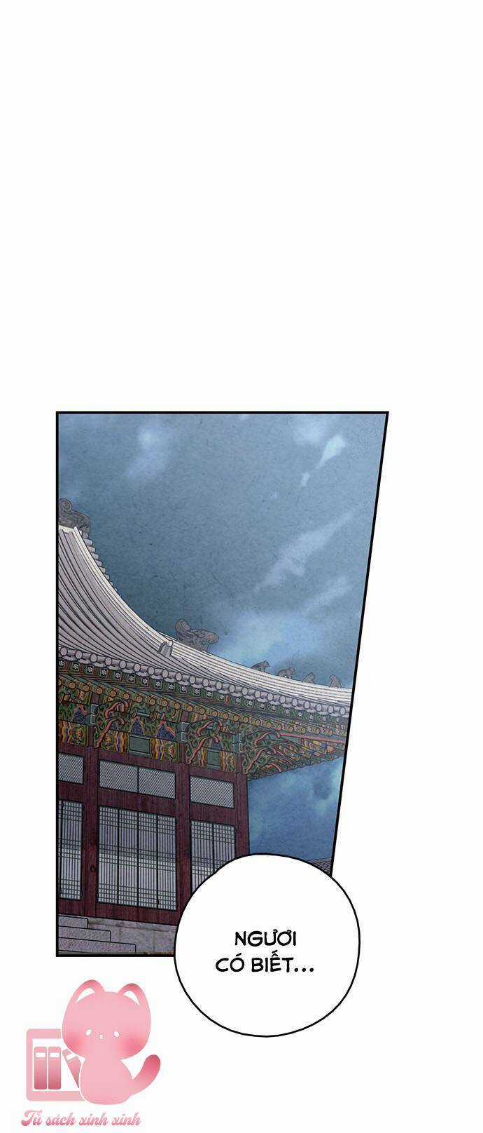 Lệnh Cấm Hôn Của Hoàng Đế Bệ Hạ Chapter 77 trang 2