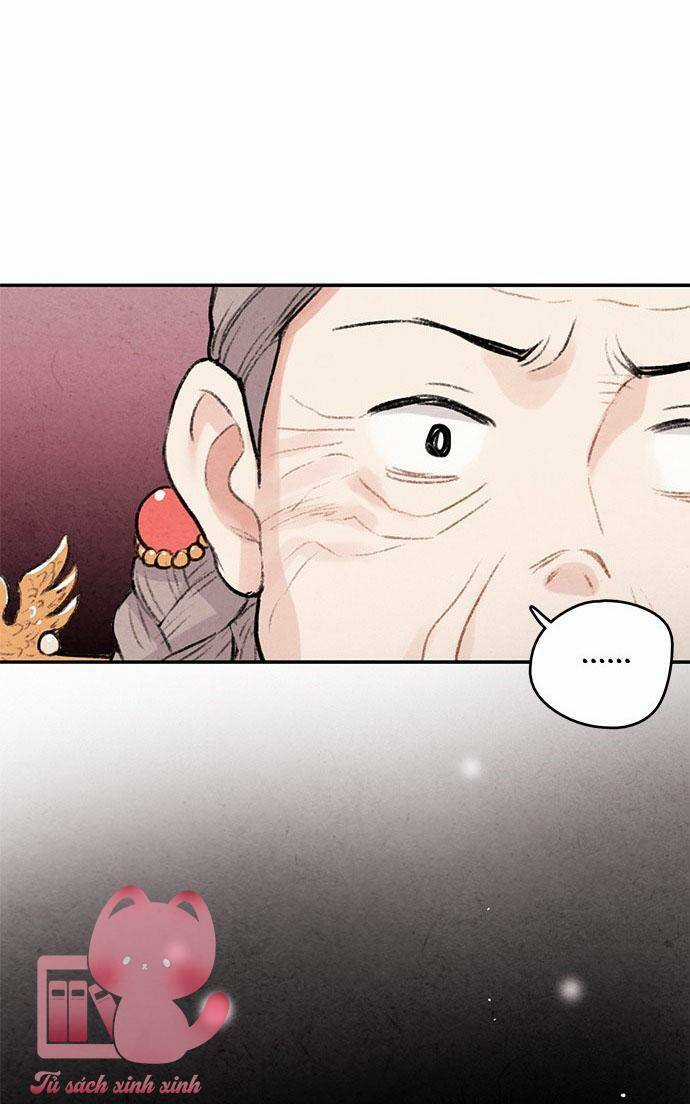 Lệnh Cấm Hôn Của Hoàng Đế Bệ Hạ Chapter 77 trang 22