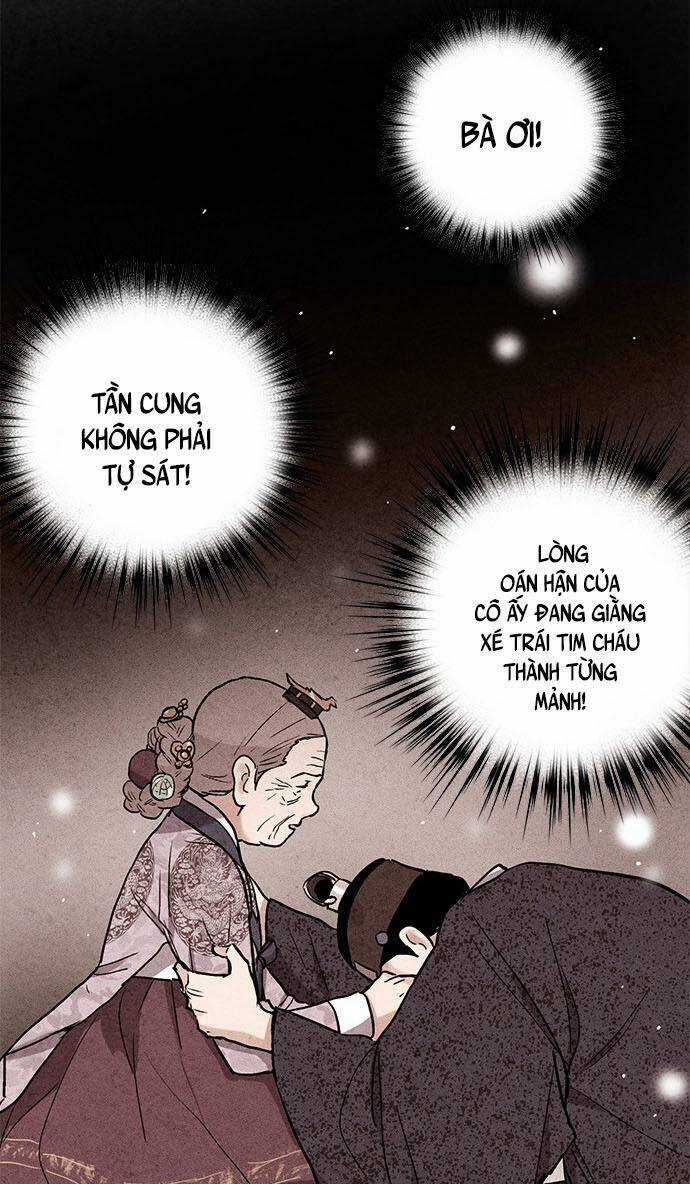 Lệnh Cấm Hôn Của Hoàng Đế Bệ Hạ Chapter 77 trang 23