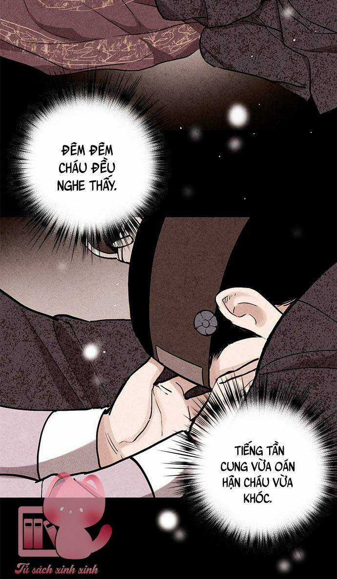 Lệnh Cấm Hôn Của Hoàng Đế Bệ Hạ Chapter 77 trang 24