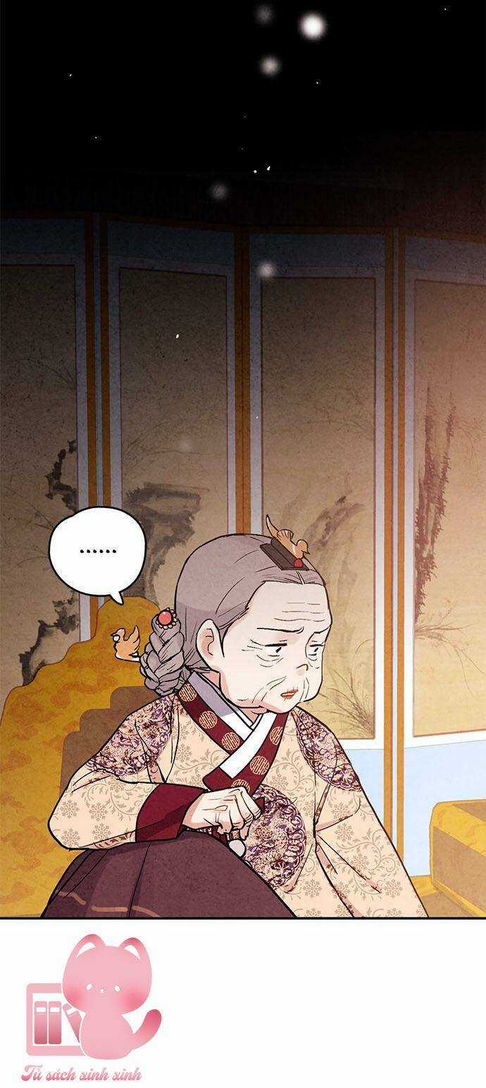 Lệnh Cấm Hôn Của Hoàng Đế Bệ Hạ Chapter 77 trang 26