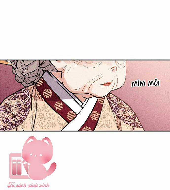 Lệnh Cấm Hôn Của Hoàng Đế Bệ Hạ Chapter 77 trang 27