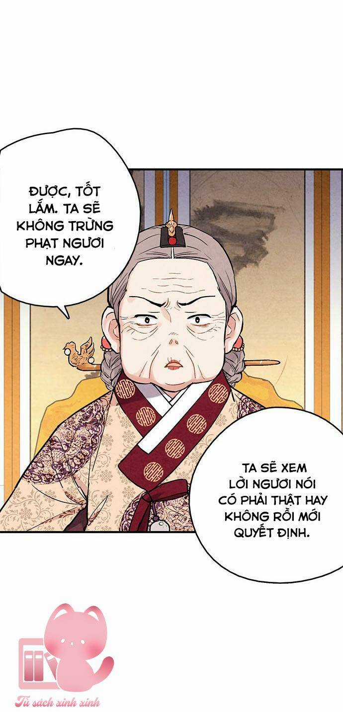 Lệnh Cấm Hôn Của Hoàng Đế Bệ Hạ Chapter 77 trang 29