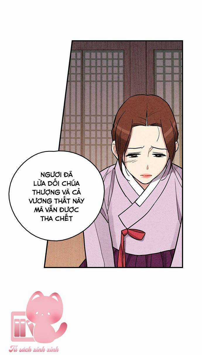 Lệnh Cấm Hôn Của Hoàng Đế Bệ Hạ Chapter 77 trang 3