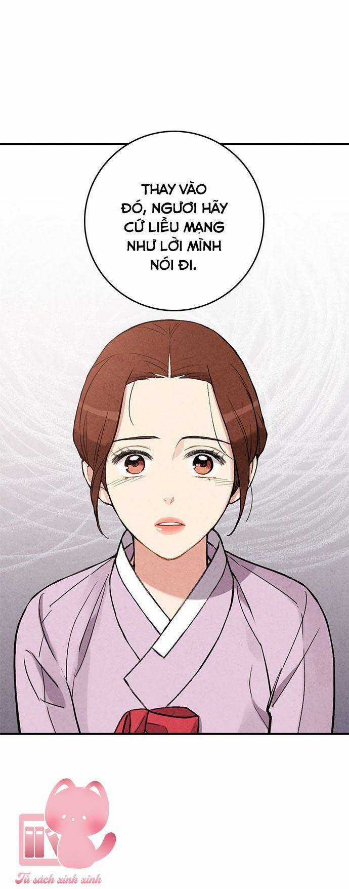 Lệnh Cấm Hôn Của Hoàng Đế Bệ Hạ Chapter 77 trang 30