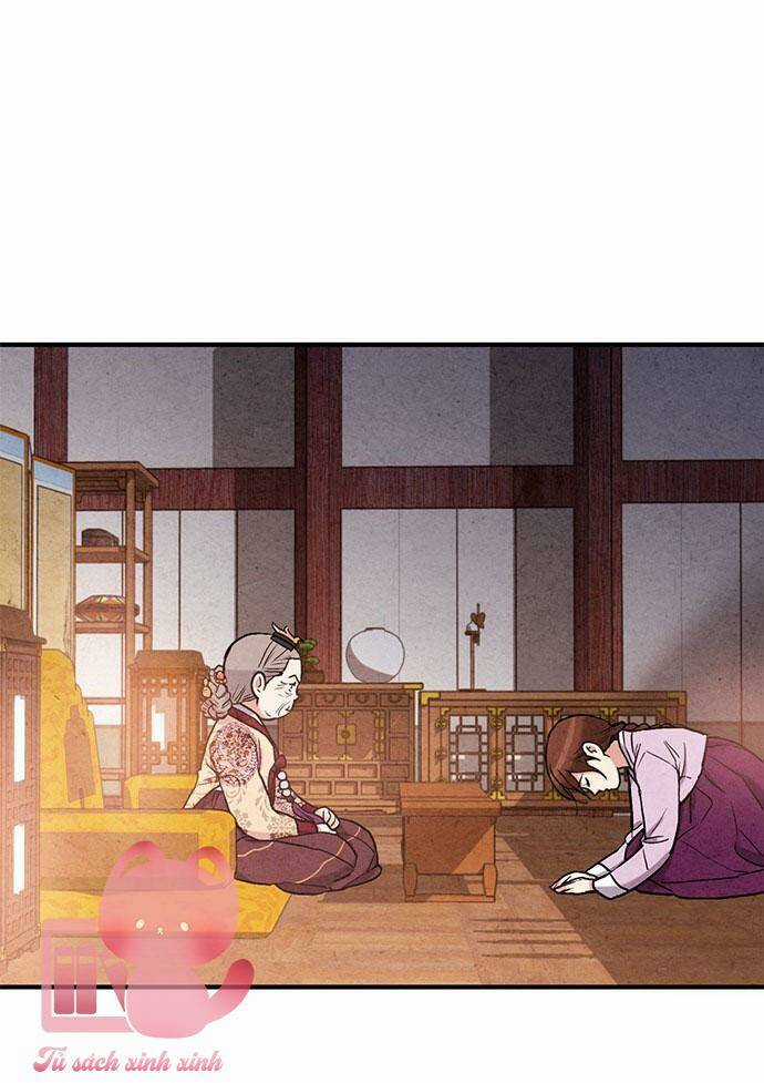 Lệnh Cấm Hôn Của Hoàng Đế Bệ Hạ Chapter 77 trang 34