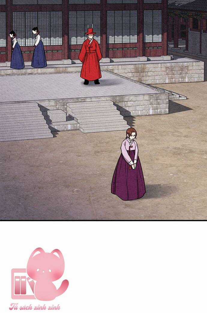 Lệnh Cấm Hôn Của Hoàng Đế Bệ Hạ Chapter 77 trang 36