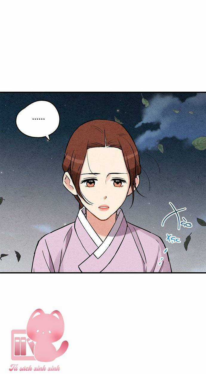 Lệnh Cấm Hôn Của Hoàng Đế Bệ Hạ Chapter 77 trang 37