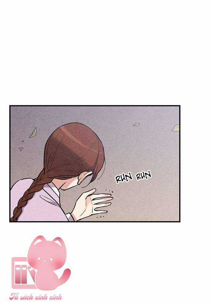 Lệnh Cấm Hôn Của Hoàng Đế Bệ Hạ Chapter 77 trang 38