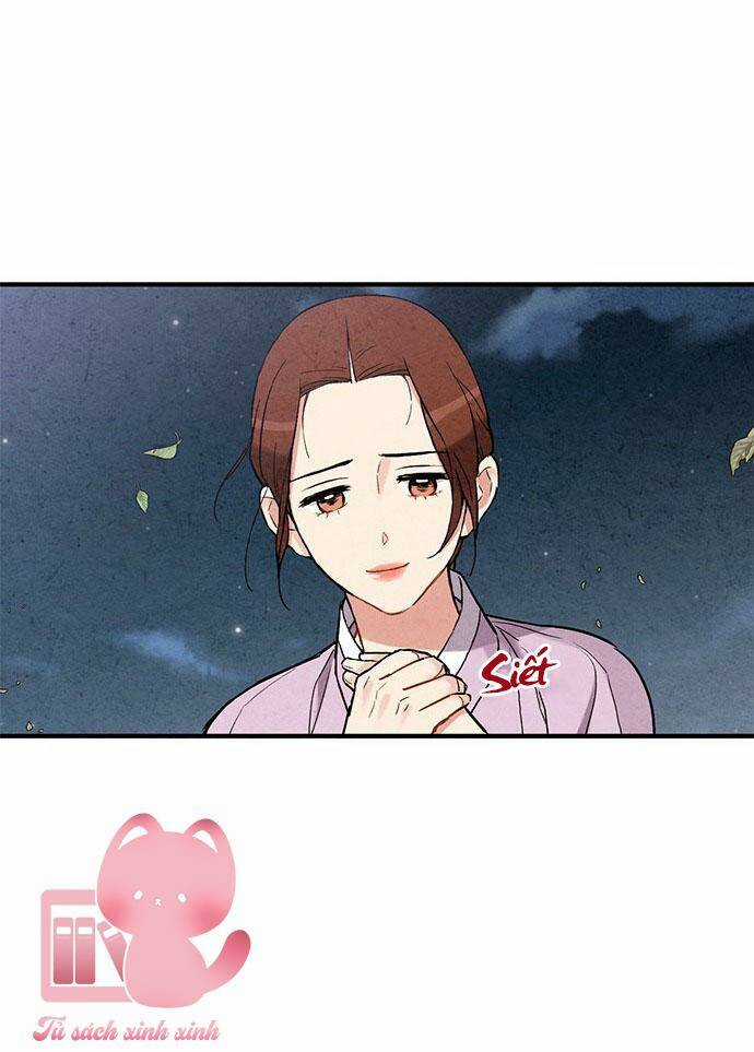 Lệnh Cấm Hôn Của Hoàng Đế Bệ Hạ Chapter 77 trang 39