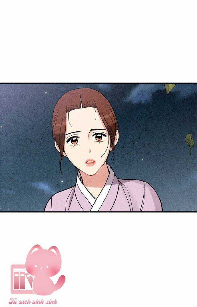 Lệnh Cấm Hôn Của Hoàng Đế Bệ Hạ Chapter 77 trang 40