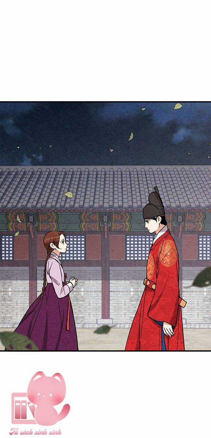 Lệnh Cấm Hôn Của Hoàng Đế Bệ Hạ Chapter 77 trang 41