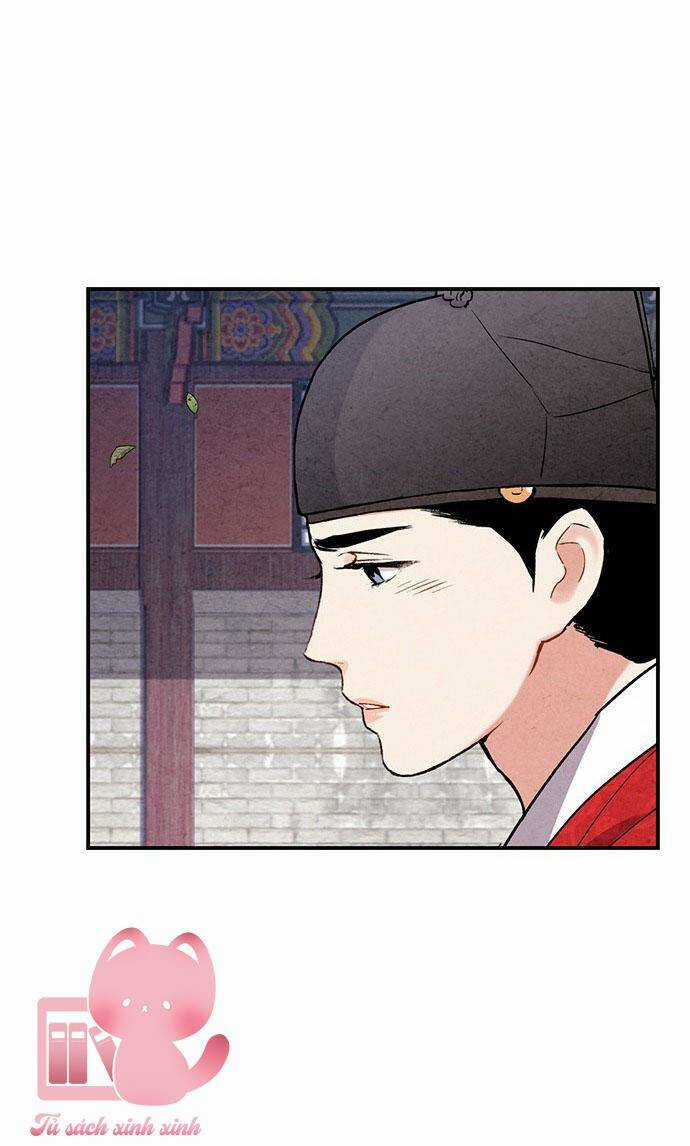 Lệnh Cấm Hôn Của Hoàng Đế Bệ Hạ Chapter 77 trang 42