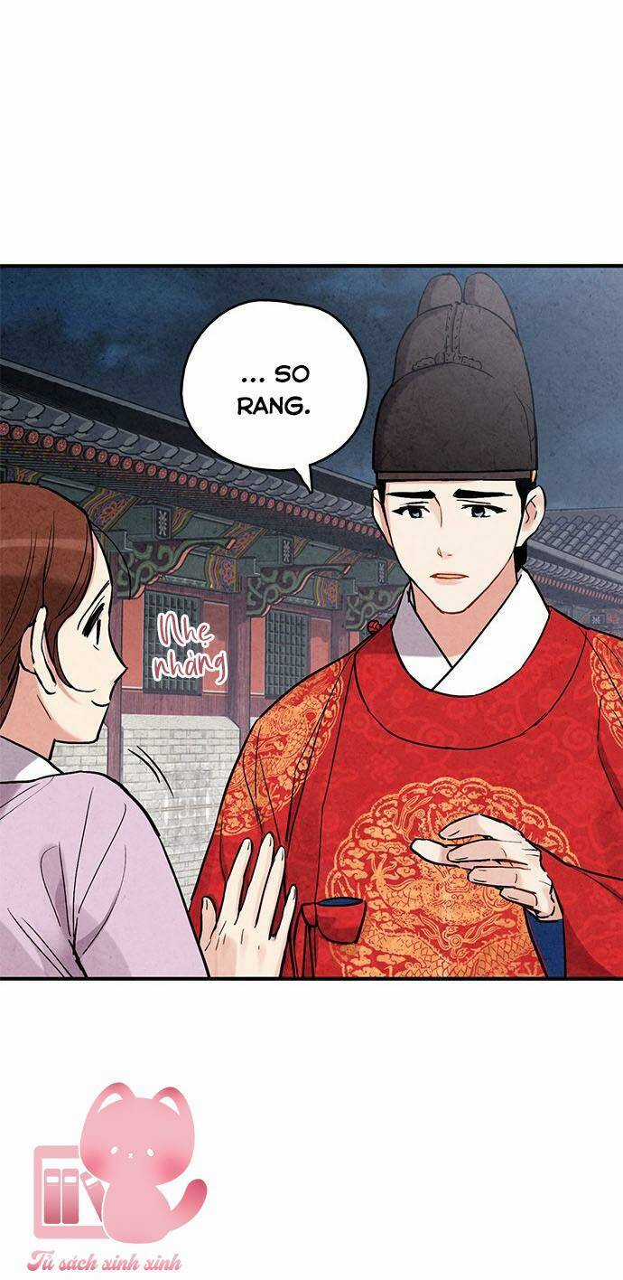 Lệnh Cấm Hôn Của Hoàng Đế Bệ Hạ Chapter 77 trang 43