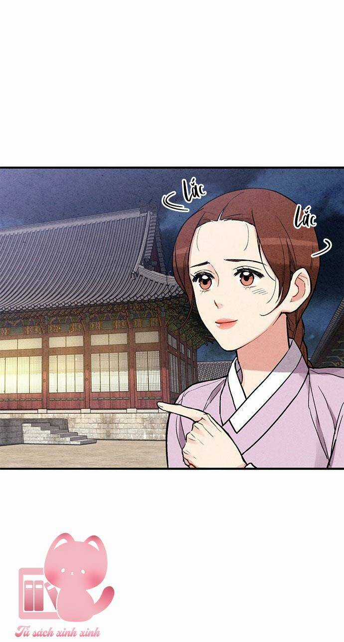 Lệnh Cấm Hôn Của Hoàng Đế Bệ Hạ Chapter 77 trang 44