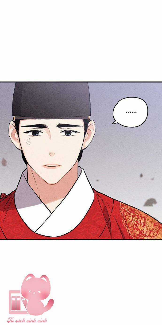 Lệnh Cấm Hôn Của Hoàng Đế Bệ Hạ Chapter 77 trang 45