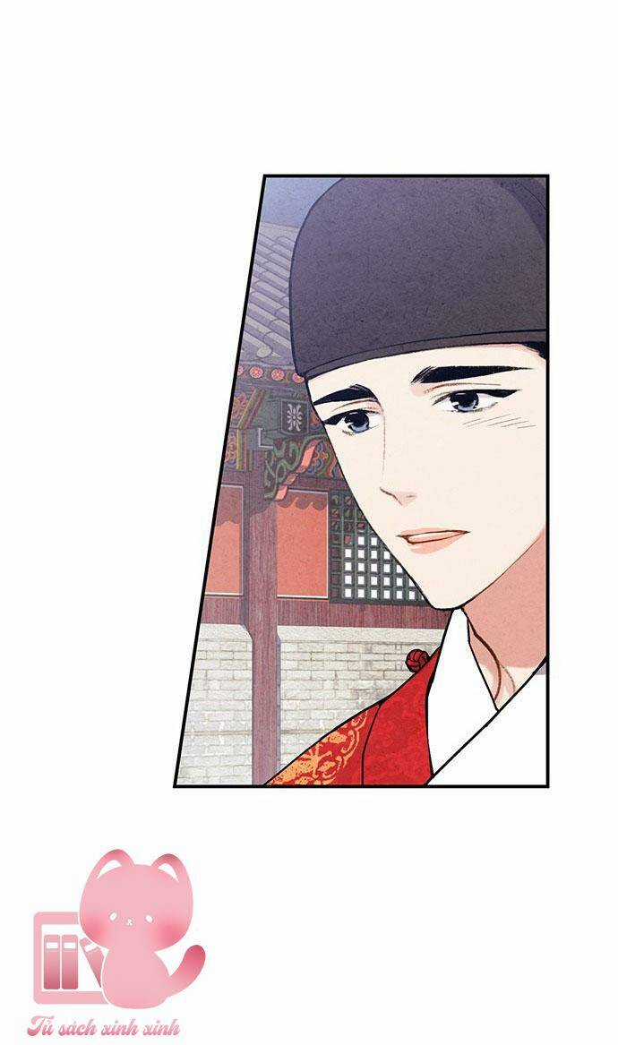 Lệnh Cấm Hôn Của Hoàng Đế Bệ Hạ Chapter 77 trang 47