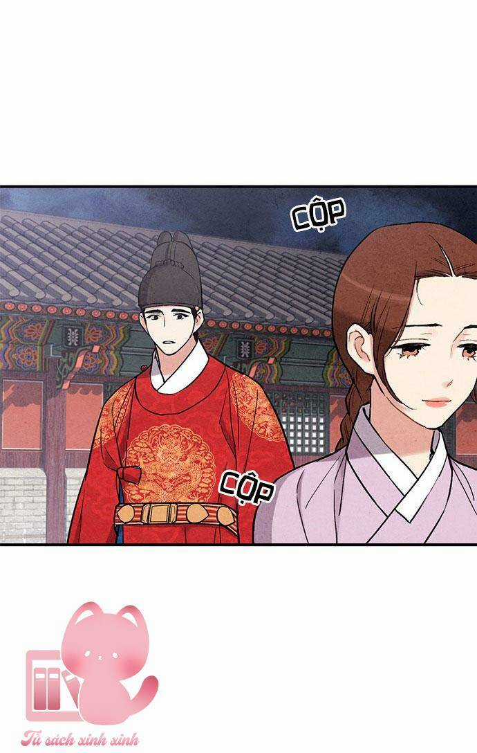 Lệnh Cấm Hôn Của Hoàng Đế Bệ Hạ Chapter 77 trang 49