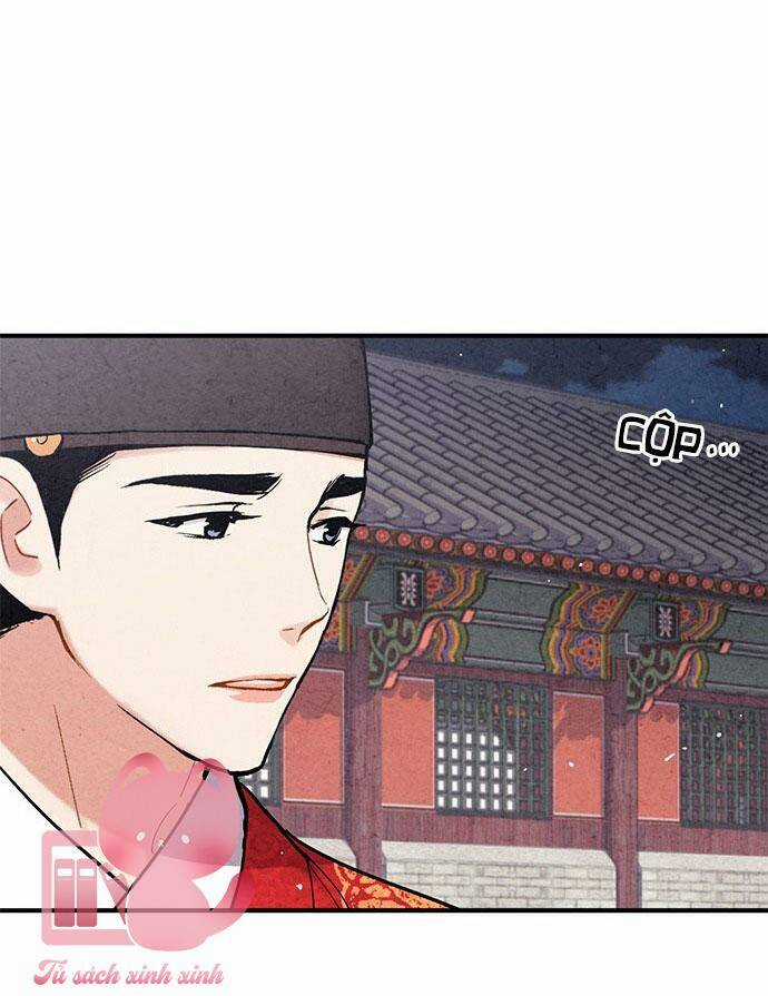 Lệnh Cấm Hôn Của Hoàng Đế Bệ Hạ Chapter 77 trang 50