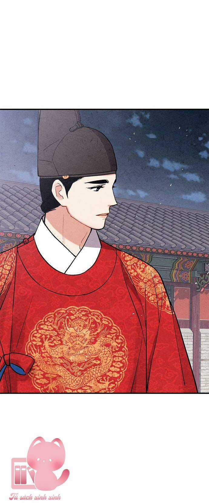 Lệnh Cấm Hôn Của Hoàng Đế Bệ Hạ Chapter 77 trang 52