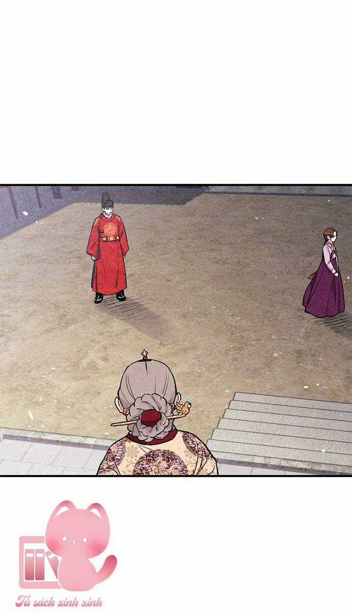 Lệnh Cấm Hôn Của Hoàng Đế Bệ Hạ Chapter 77 trang 53