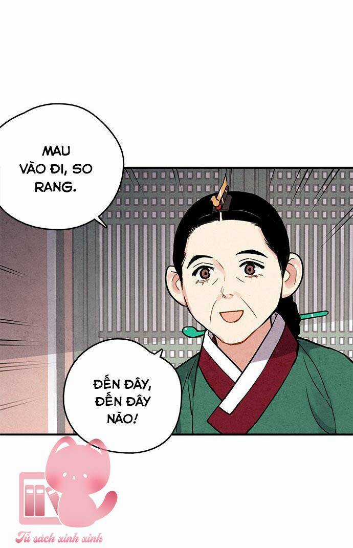 Lệnh Cấm Hôn Của Hoàng Đế Bệ Hạ Chapter 77 trang 56