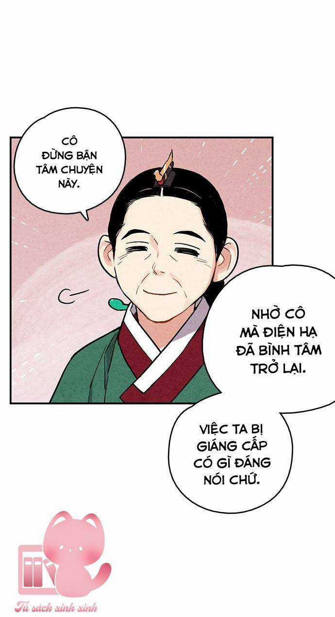 Lệnh Cấm Hôn Của Hoàng Đế Bệ Hạ Chapter 77 trang 58