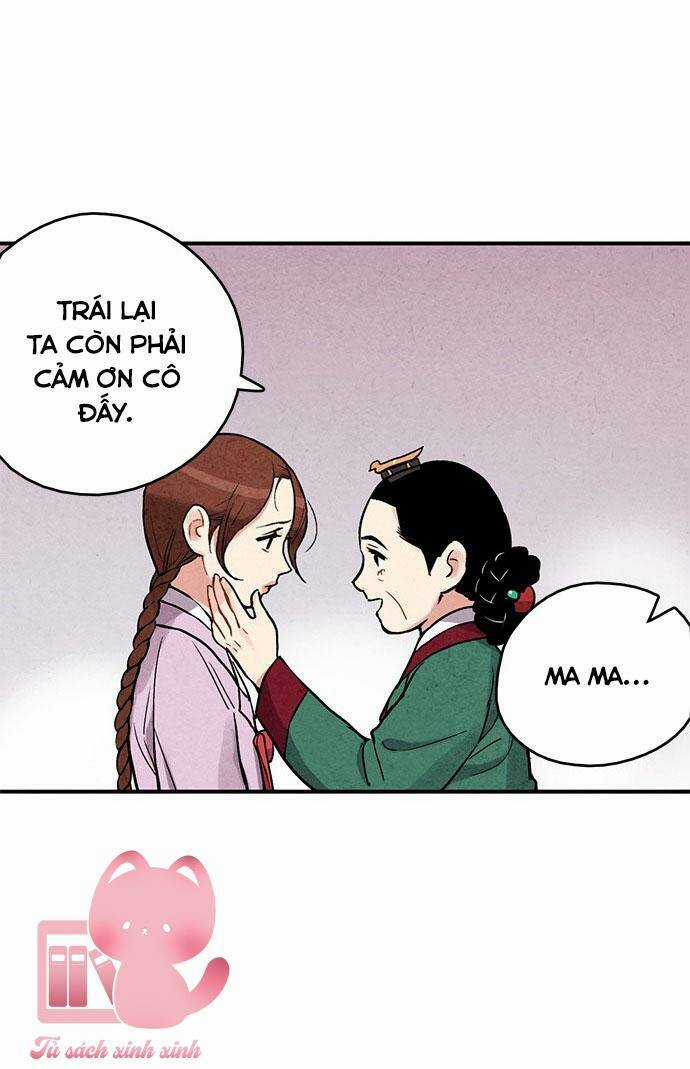 Lệnh Cấm Hôn Của Hoàng Đế Bệ Hạ Chapter 77 trang 59