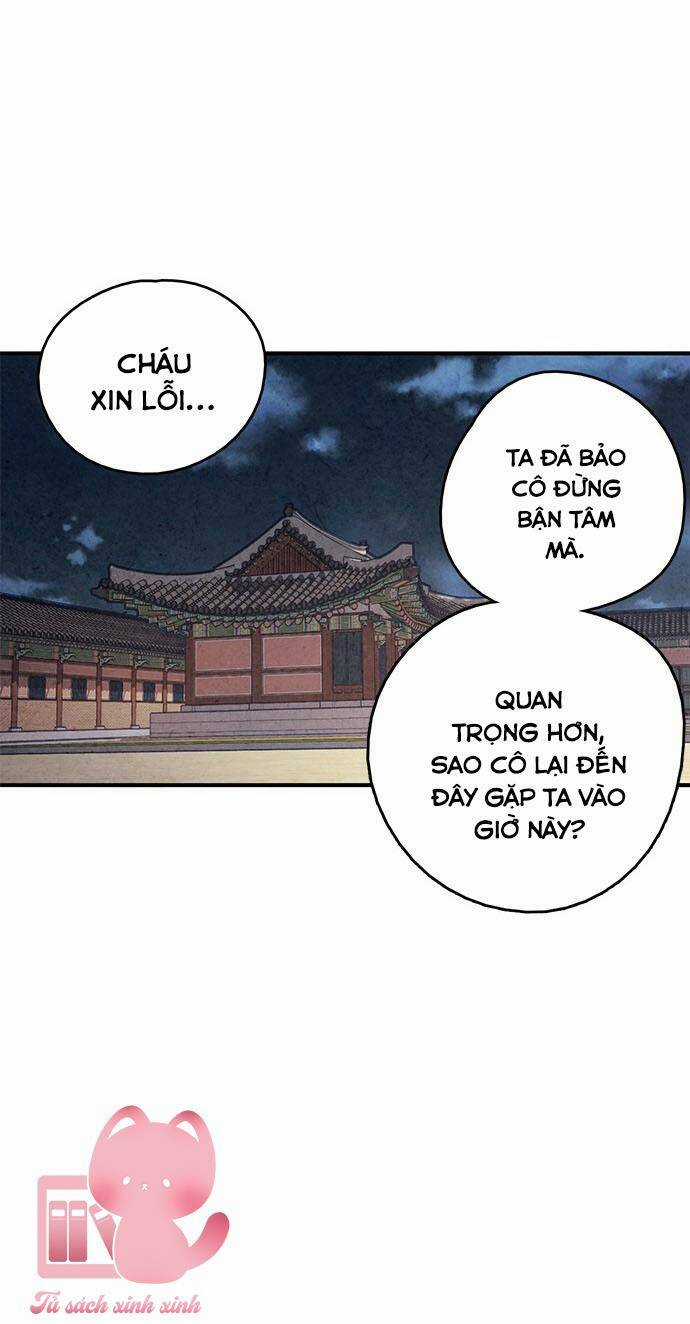 Lệnh Cấm Hôn Của Hoàng Đế Bệ Hạ Chapter 77 trang 60