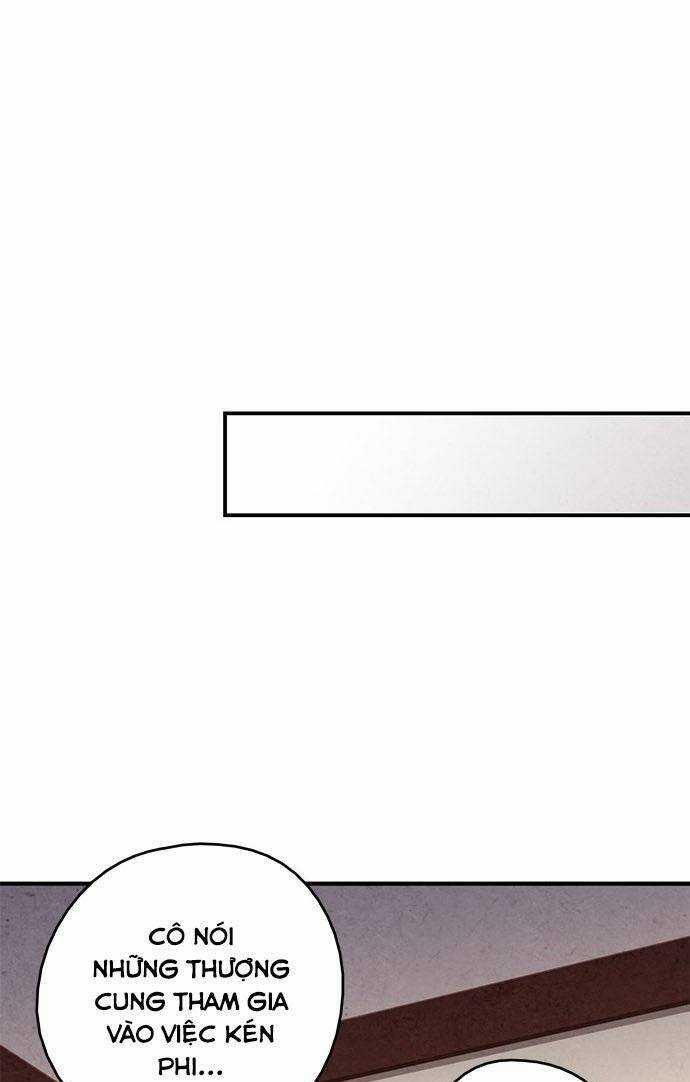 Lệnh Cấm Hôn Của Hoàng Đế Bệ Hạ Chapter 77 trang 61