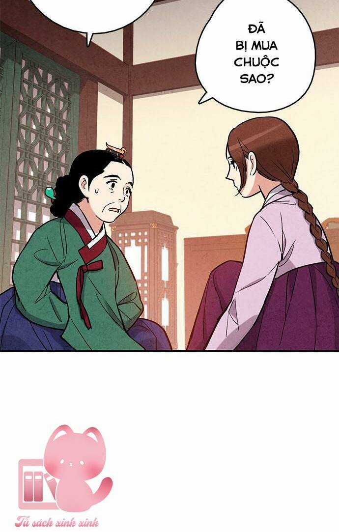 Lệnh Cấm Hôn Của Hoàng Đế Bệ Hạ Chapter 77 trang 62