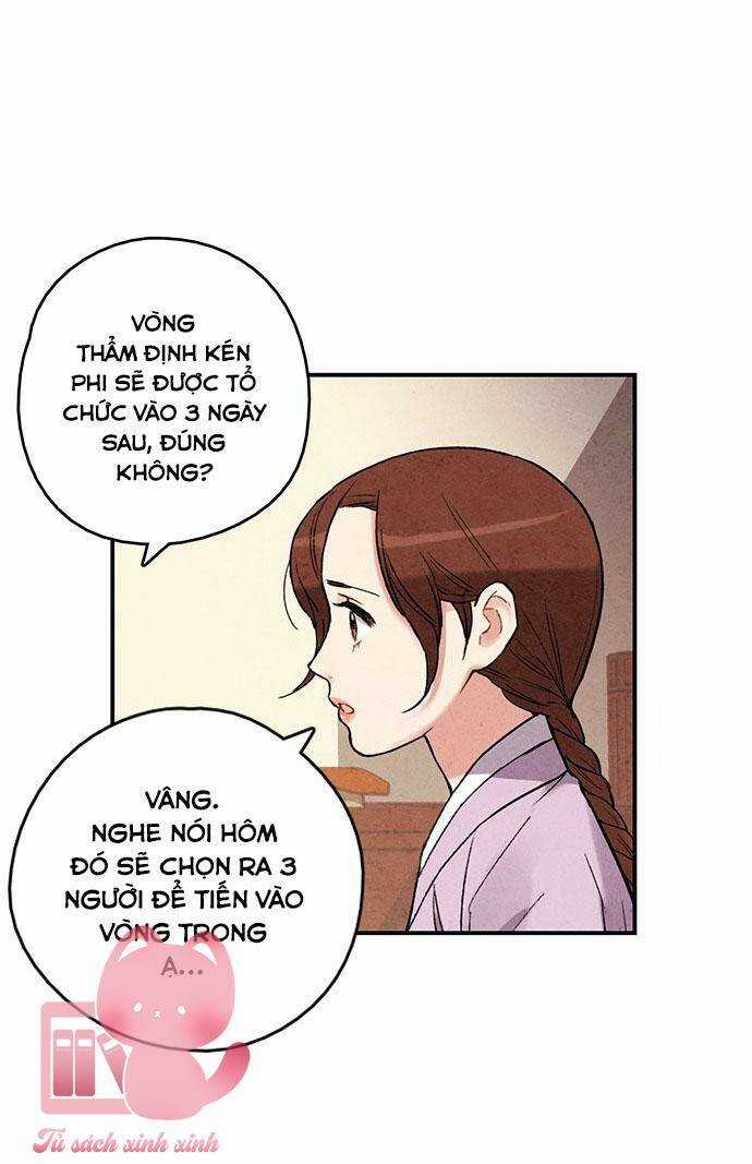 Lệnh Cấm Hôn Của Hoàng Đế Bệ Hạ Chapter 77 trang 65