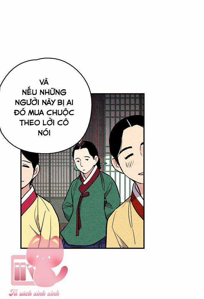 Lệnh Cấm Hôn Của Hoàng Đế Bệ Hạ Chapter 77 trang 68