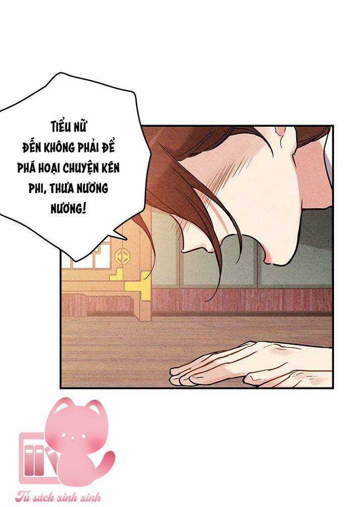 Lệnh Cấm Hôn Của Hoàng Đế Bệ Hạ Chapter 77 trang 7